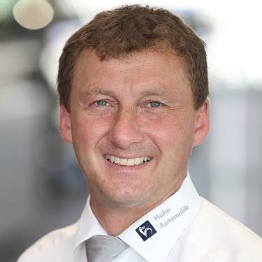 Dirk Stahl
