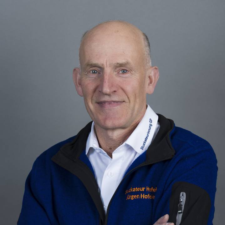 Jürgen Hofele