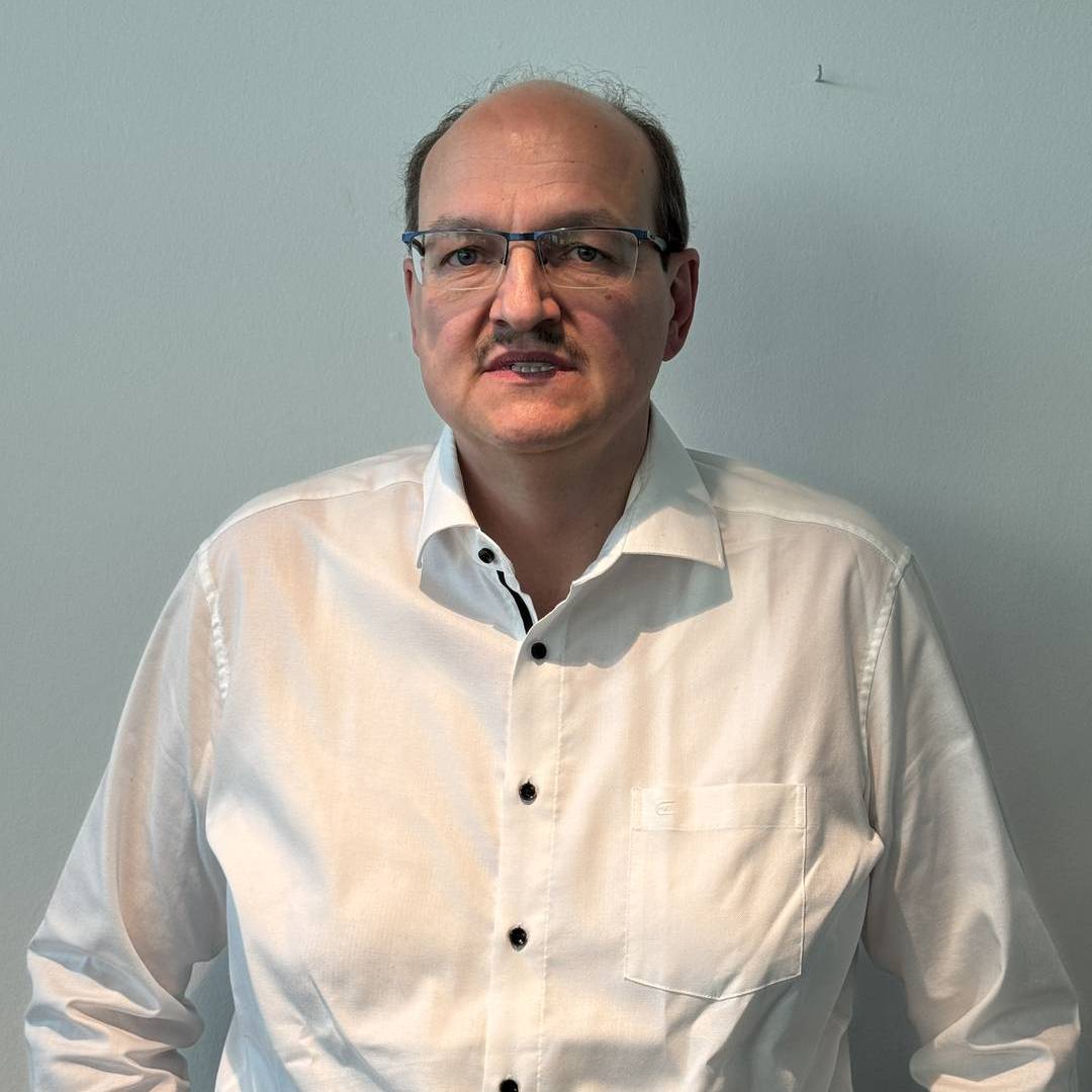 Jens Bürgler