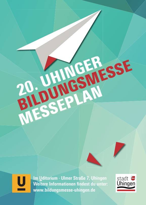 Bildungsmesse Uhingen Bildungsmesse Uhingen