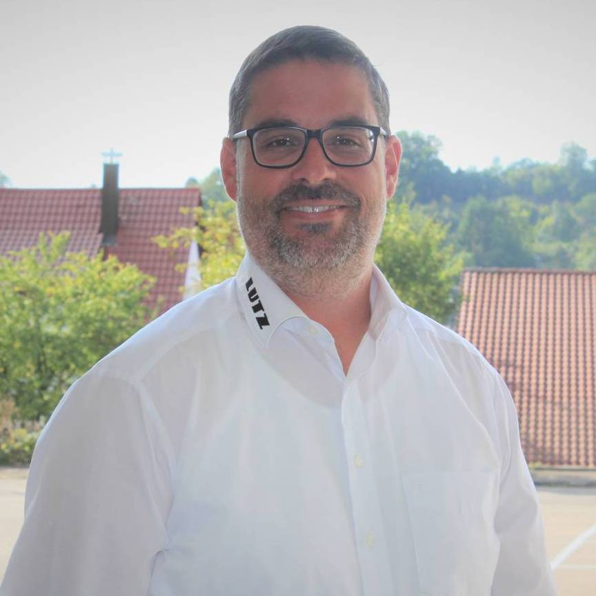 Felix Ritter