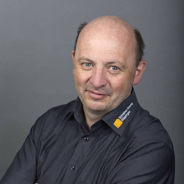 Frank Neubrand
