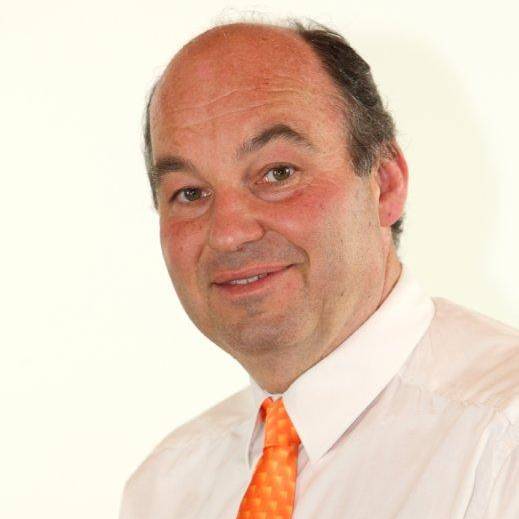 Hans-Michael Maurer