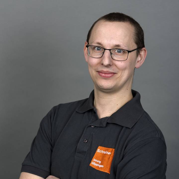 Dominik Wild