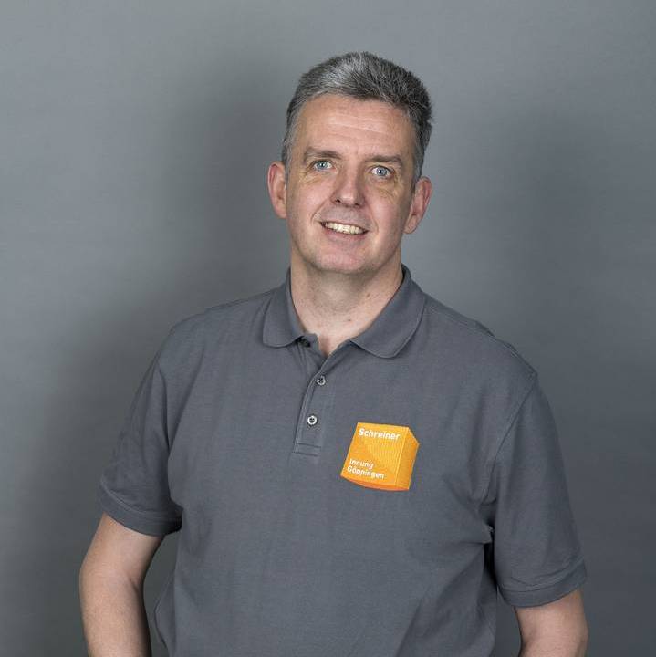 Uwe Hillenbrand
