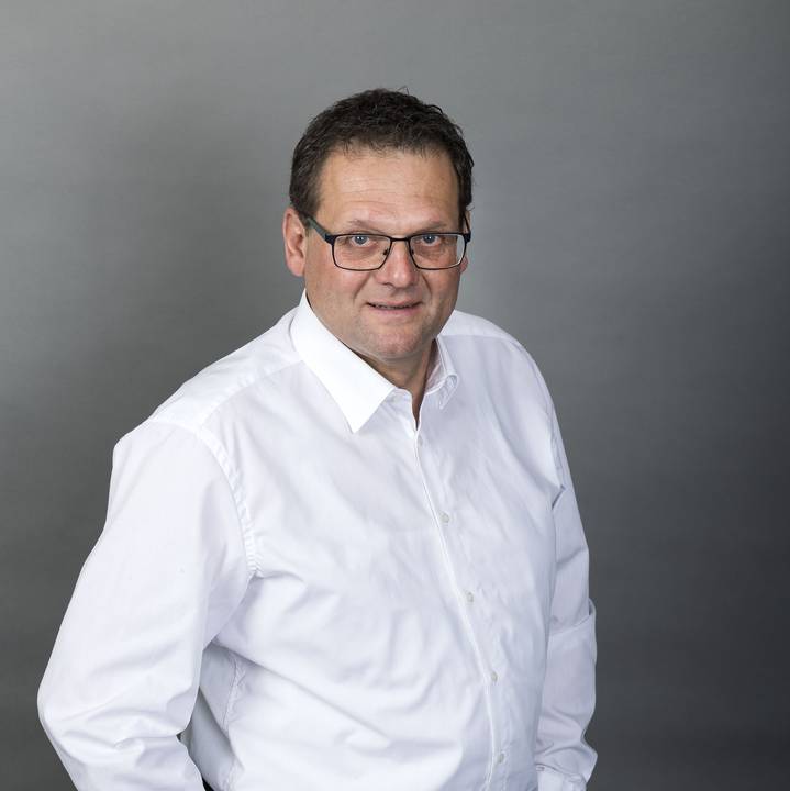 Hans-Peter Thierer