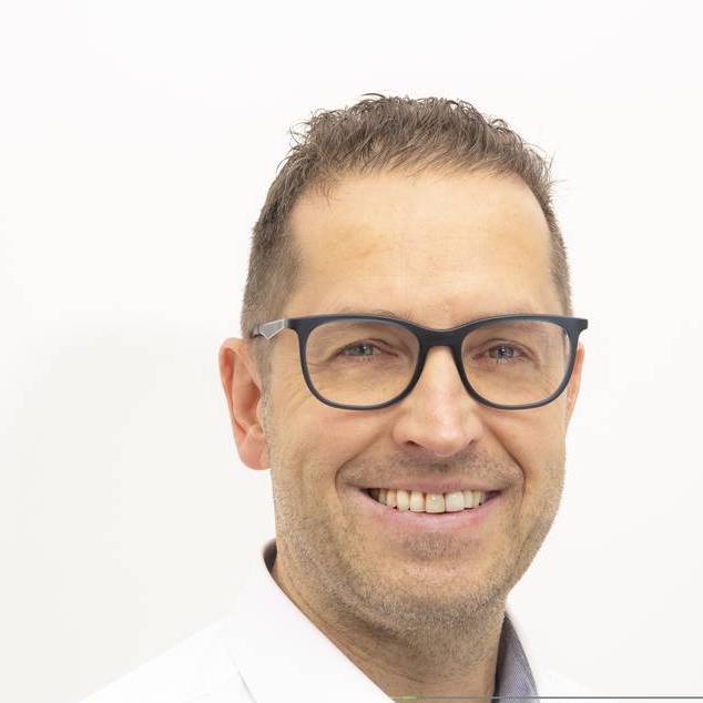 Jochen Baumann