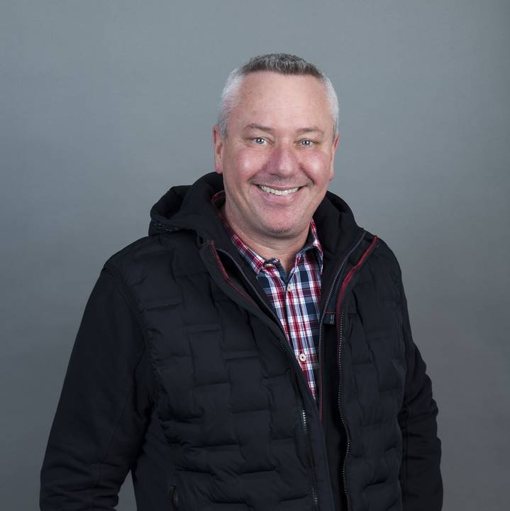 Matthias Welchner