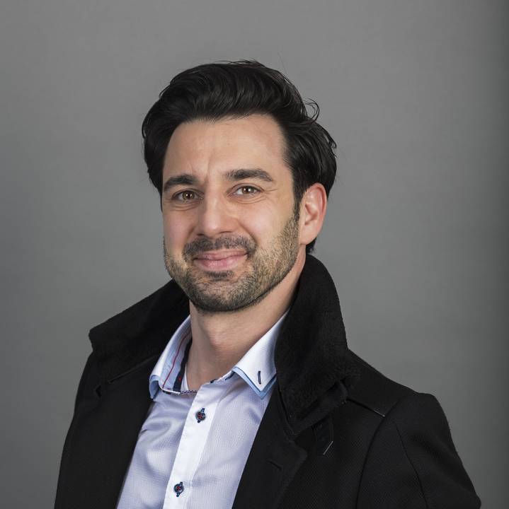 Domenico Pucci