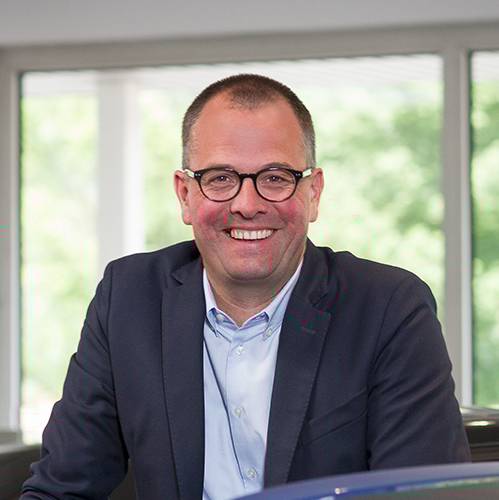 Jürgen Holz