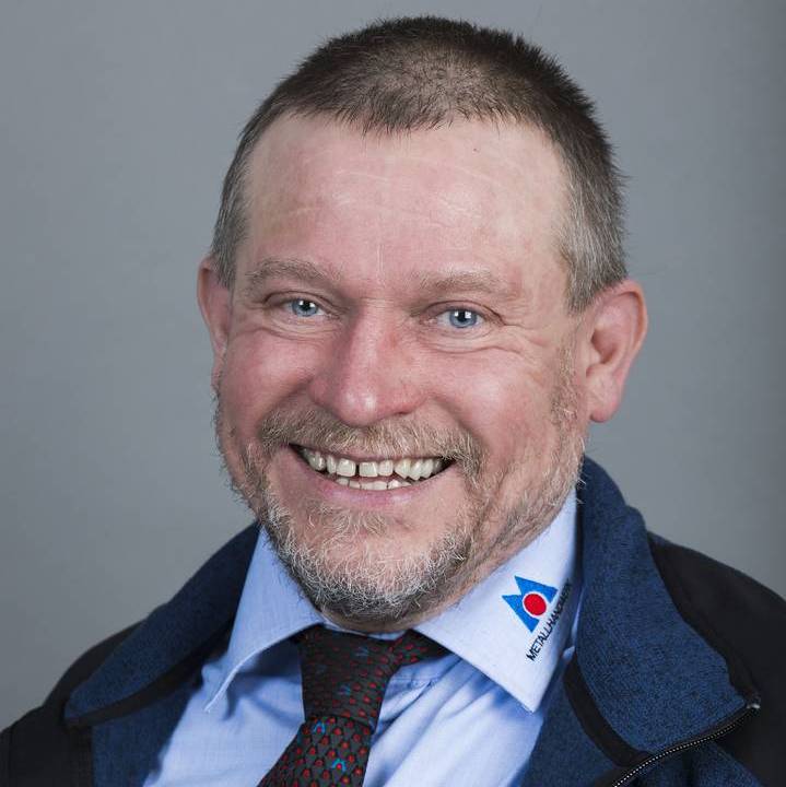 Martin Leutz