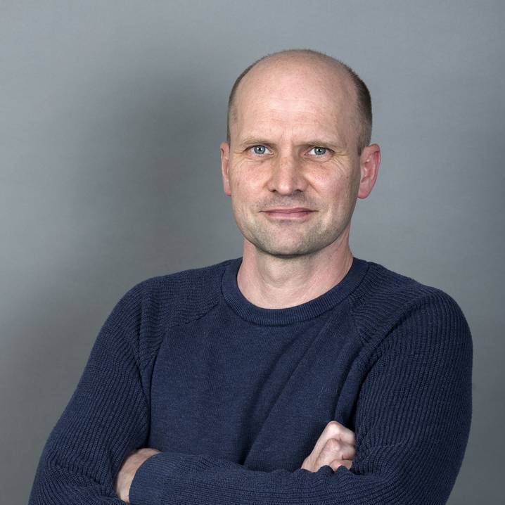 Michael Neumann