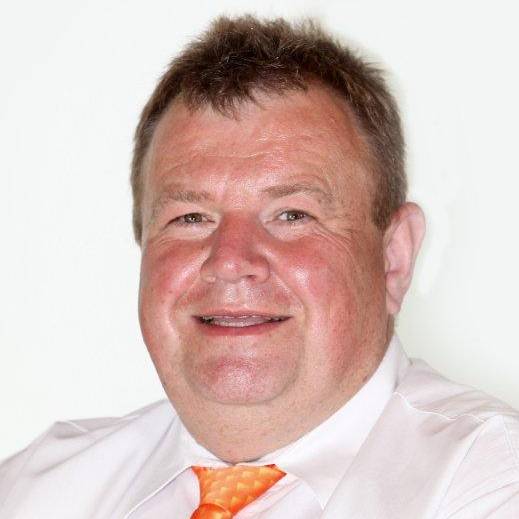 Dieter Schurr
