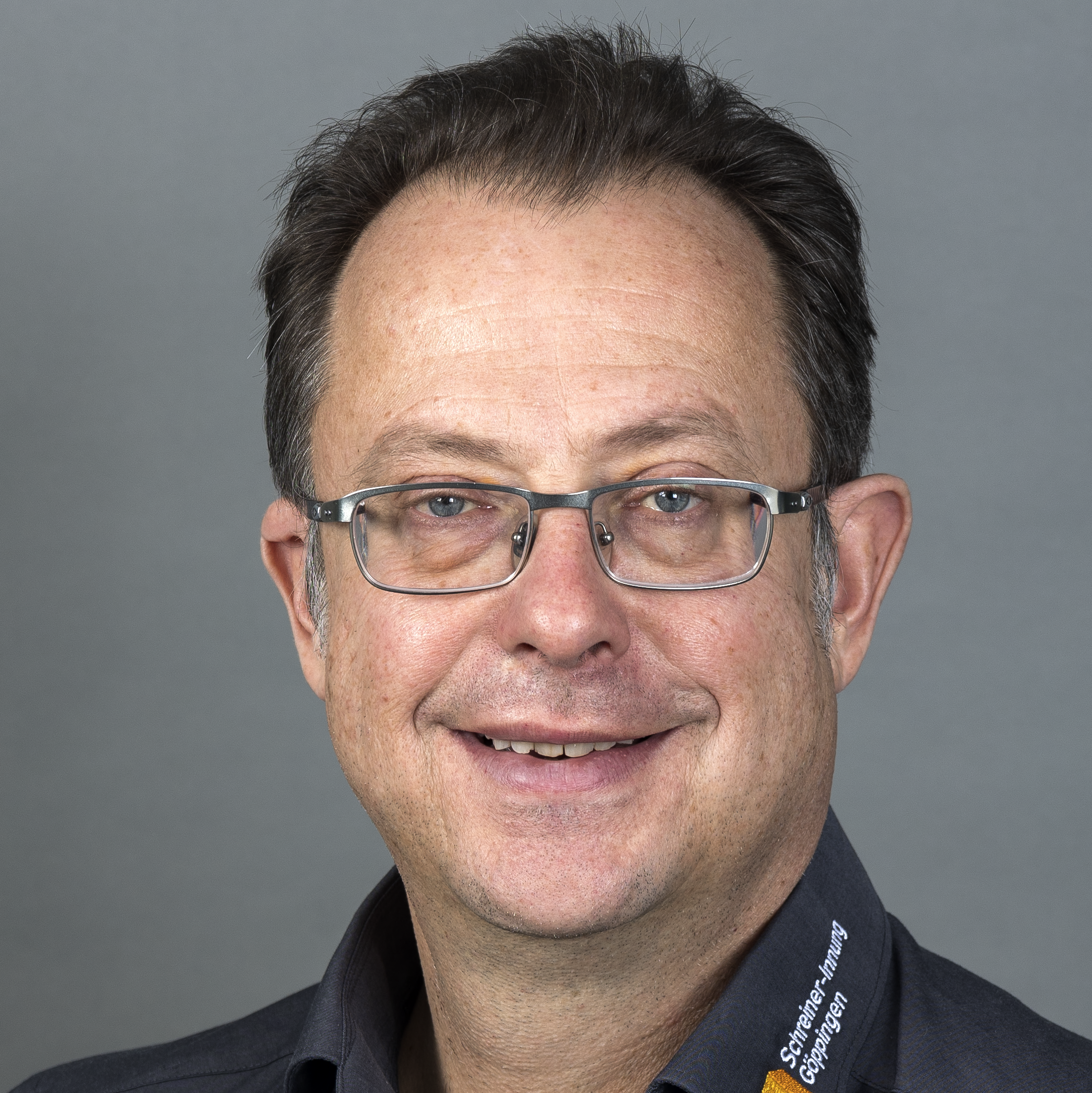 Frieder Haag