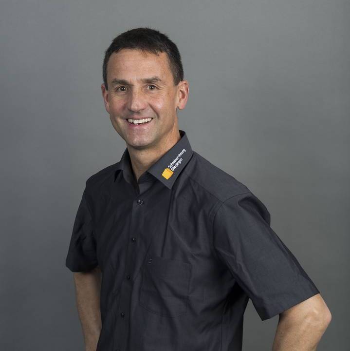 Harald Nagel