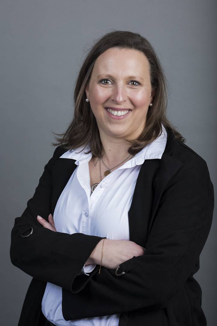 Melanie Knödler