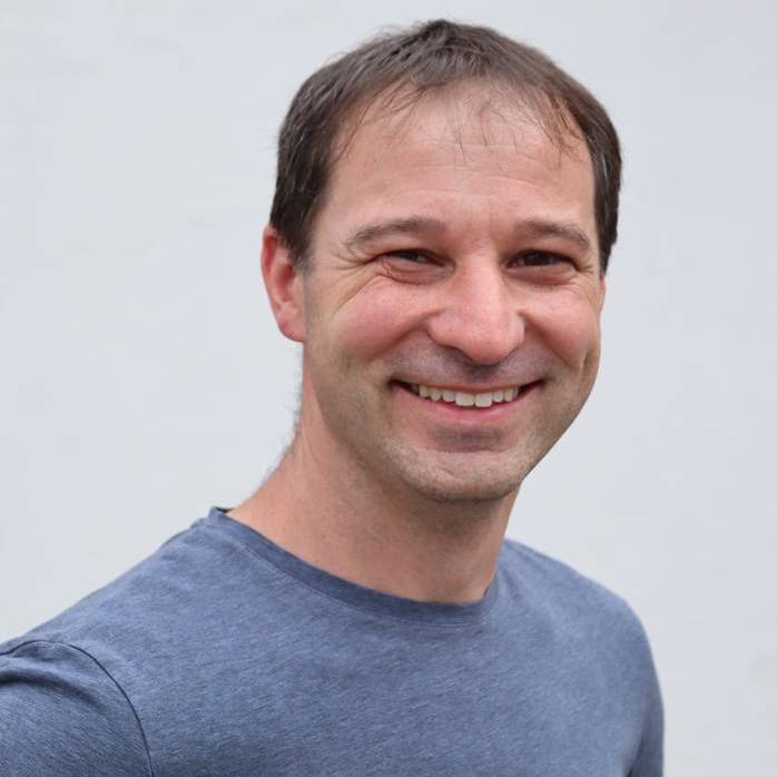 Daniel Straub