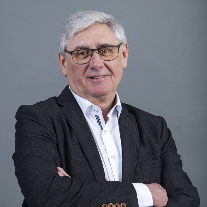 Jürgen Schmid