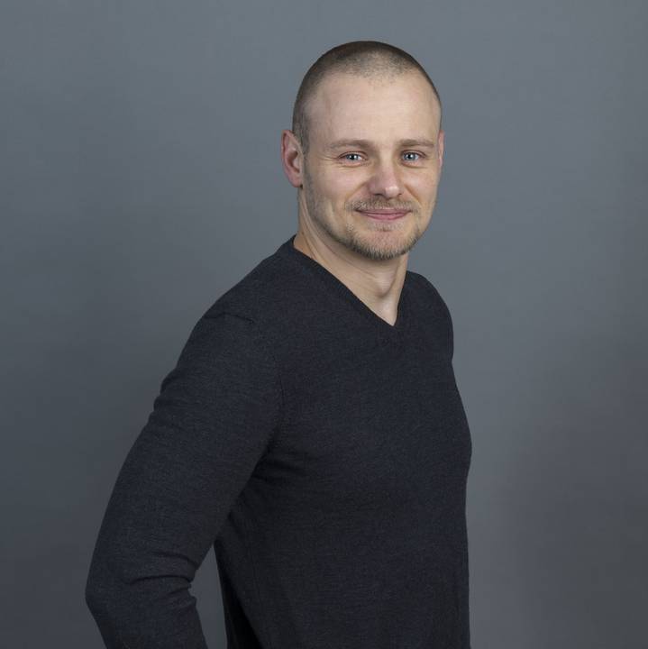Stephan Rinas