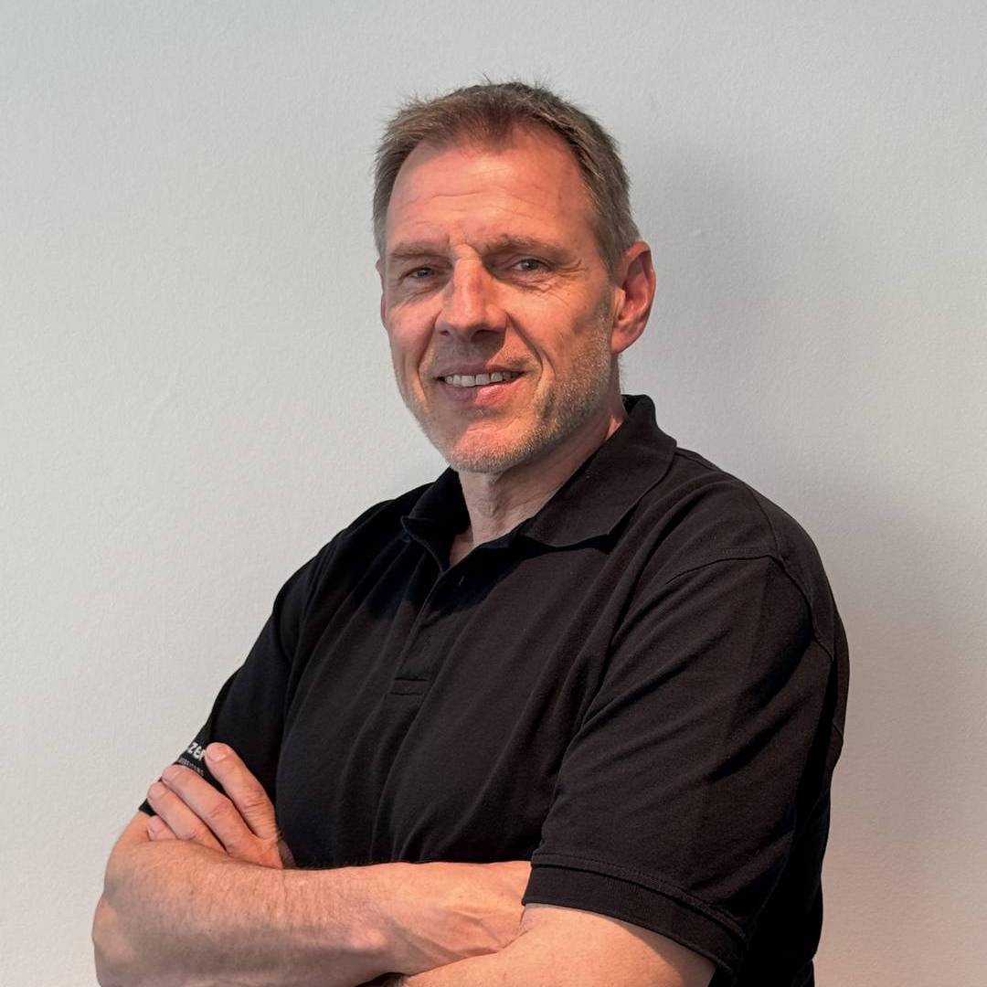 Klaus Melzer