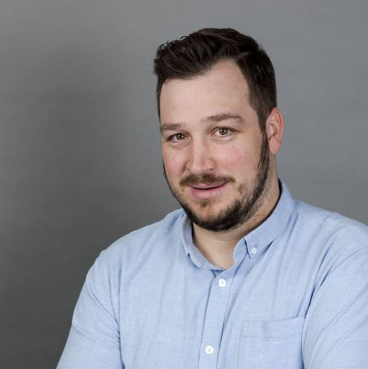 Philip Hofmann
