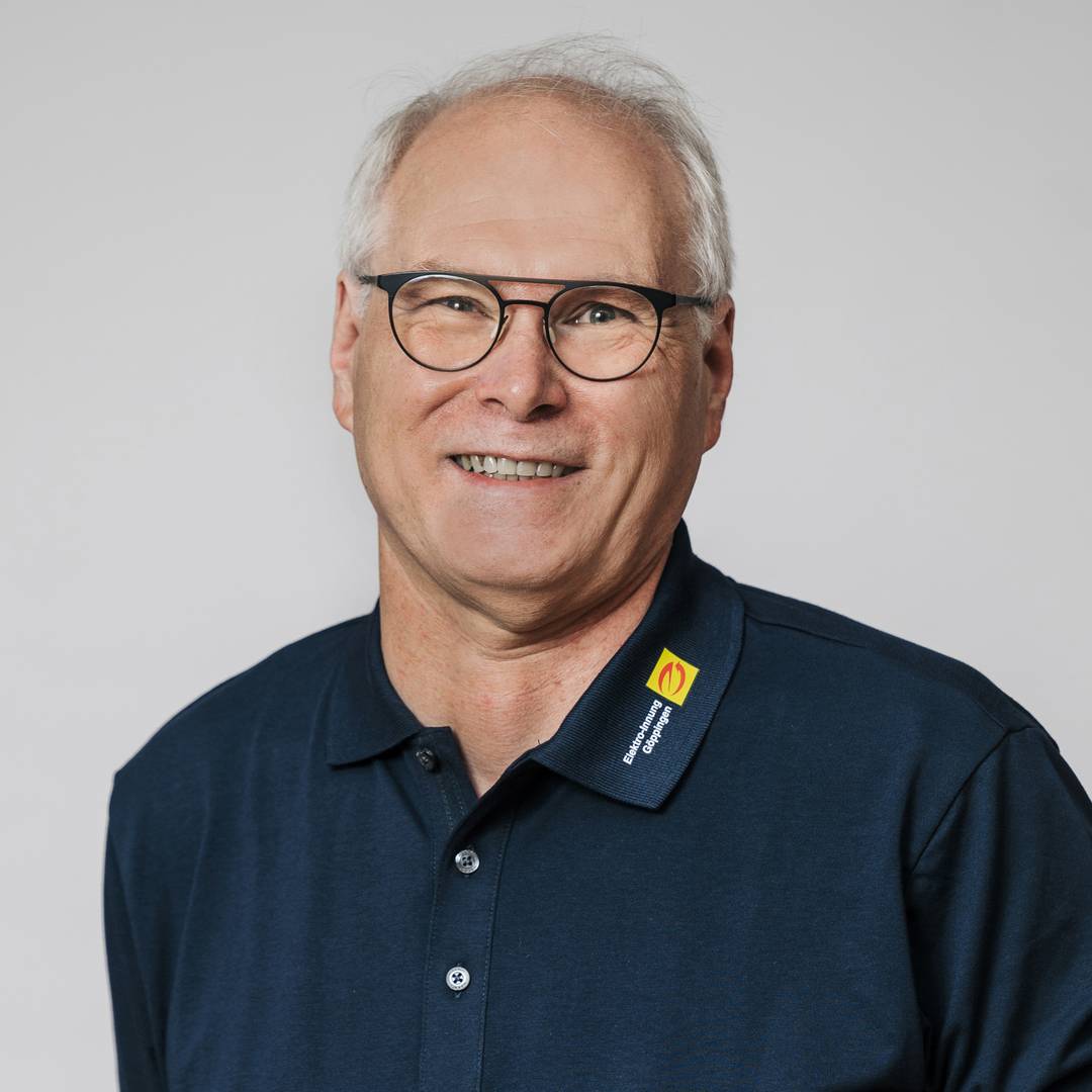 Gerd Bückle