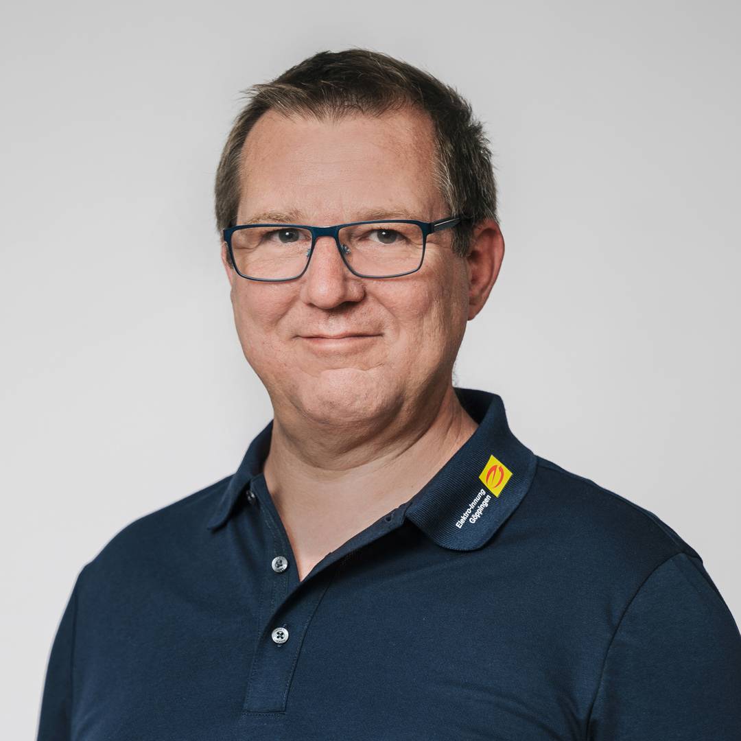 Gerd Scheftschik