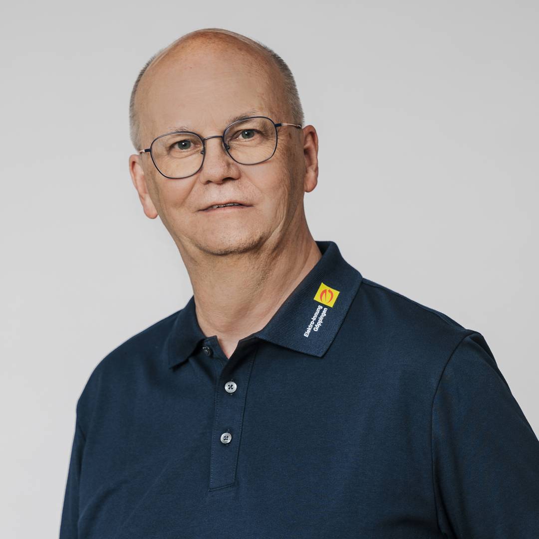 Klaus Lasarek