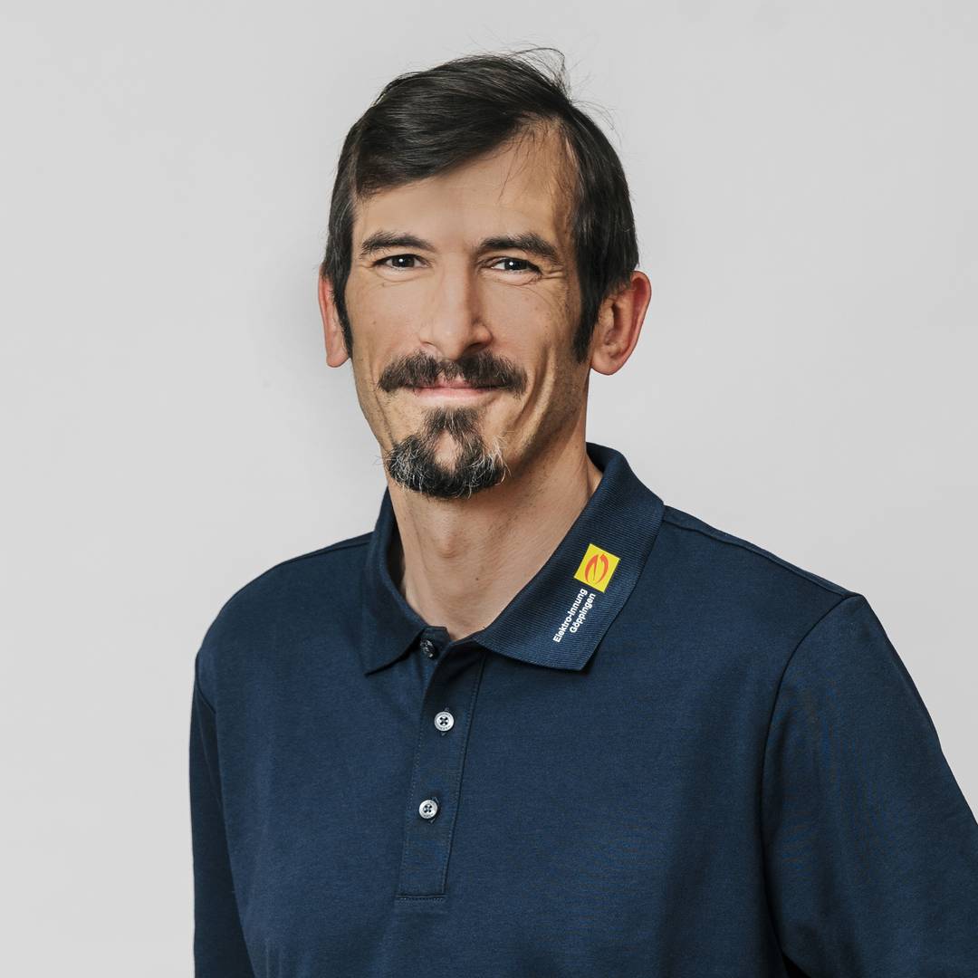 Michael Mühleis